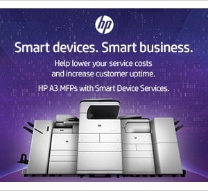 Hp Smart Device Services