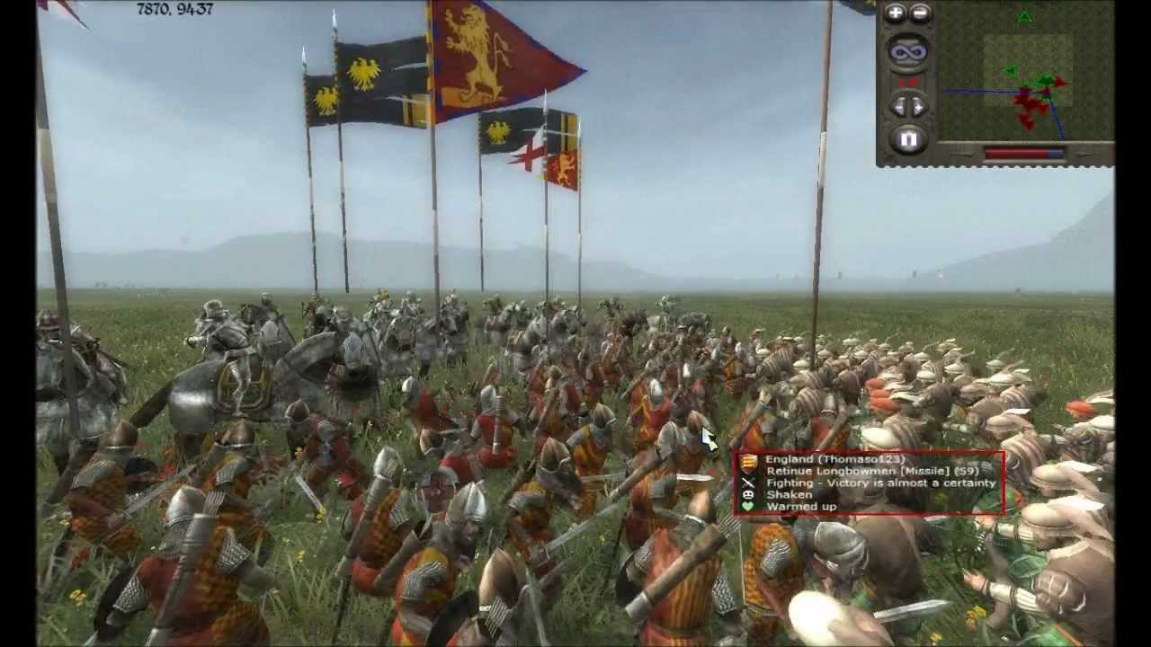 Medieval Total War 2 Holy Roman Empire Strategy