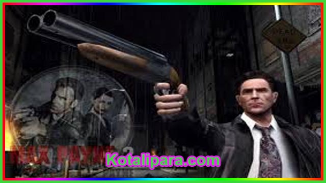 Max Payne 2 Game For Pc Free Download